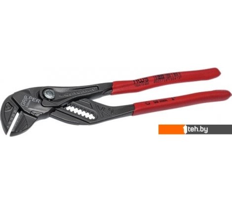  - Строительный, слесарный, монтажный инструмент NWS Gripper 1664-12-250 - Gripper 1664-12-250