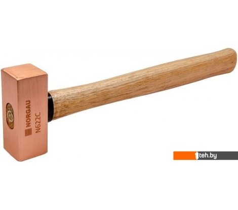  - Строительный, слесарный, монтажный инструмент Norgau N622C-500 075217105 - N622C-500 075217105