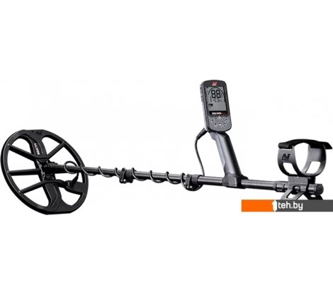 - Металлоискатели Minelab Equinox 900 - Equinox 900