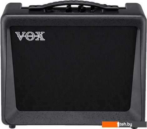  - Гитарные комбоусилители VOX VX15GT - VX15GT