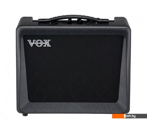  - Гитарные комбоусилители VOX VX15GT - VX15GT
