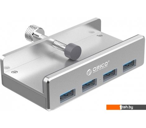  - USB-хабы и док-станции Orico MH4PU-SV - MH4PU-SV