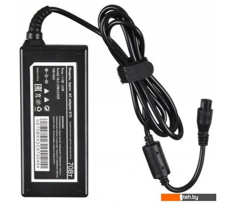  - Зарядные устройства IPPON E70 - E70