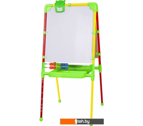  - Офисные доски, флипчарты BRAUBERG Nika Kids 238051 (светофор) - Nika Kids 238051 (светофор)