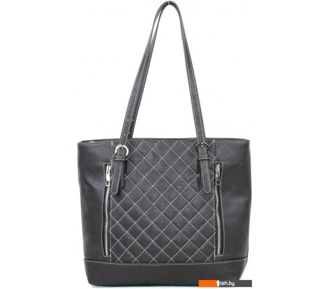 - Женские и мужские сумки Медведково 23с0206-к14 (черный) - 23с0206-к14 (черный)