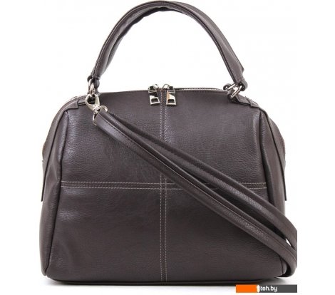  - Женские и мужские сумки Медведково 23с0390-к14 (коричневый) - 23с0390-к14 (коричневый)