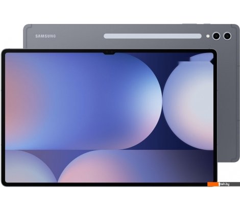  - Планшеты Samsung Galaxy Tab S10 Ultra Wi-Fi SM-X920 12GB/512GB (серый) - Galaxy Tab S10 Ultra Wi-Fi SM-X920 12GB/512GB (серый)