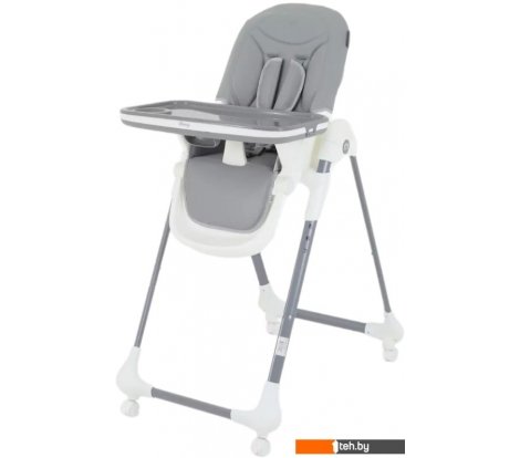 - Стульчики для кормления MOWbaby Honey New MBH170 (grey) - Honey New MBH170 (grey)