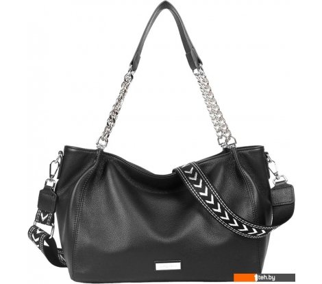  - Женские и мужские сумки Mironpan 82303 (черный) - 82303 (черный)