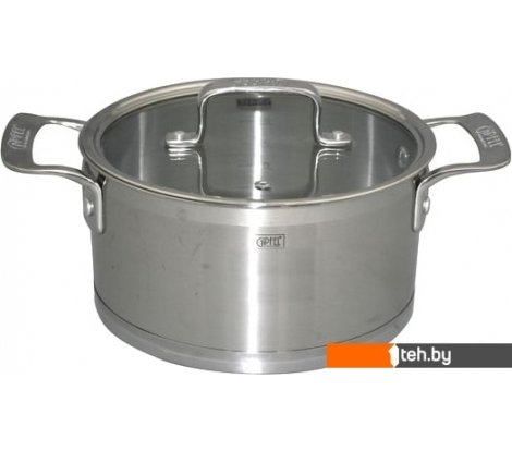  - Кастрюли Gipfel Prestige 1234 - Prestige 1234