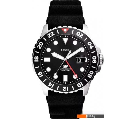  - Наручные часы Fossil FS6036 - FS6036