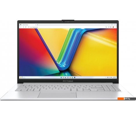  - Ноутбуки ASUS Vivobook Go 15 E1504GA-BQ630W - Vivobook Go 15 E1504GA-BQ630W