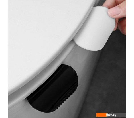  - Аксессуары для ванной и туалета Saniteco TBD0604472201A - TBD0604472201A