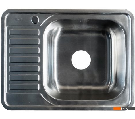 - Кухонные мойки IDDIS Basic BAS65SRi77 - Basic BAS65SRi77