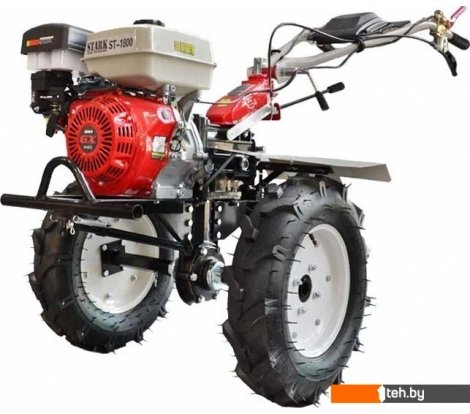  - Мотоблоки и мотокультиваторы Stark ST 1800F (колеса 6.00-12S) - ST 1800F (колеса 6.00-12S)