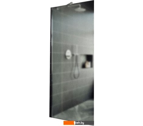  - Душевые кабины MaybahGlass 195х99 MGD-1357-5ш (сатин/хром матовый) - 195х99 MGD-1357-5ш (сатин/хром матовый)