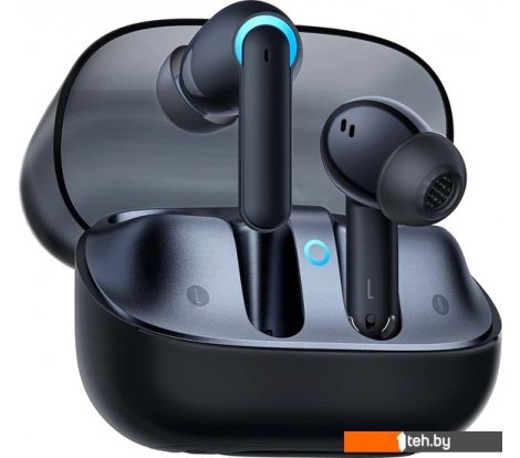  - Наушники и гарнитуры Baseus AeQur G10 (черный) - AeQur G10 (черный)