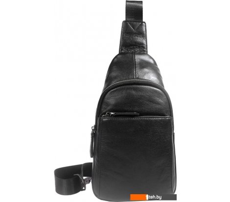  - Женские и мужские сумки Mironpan 8421 (черный) - 8421 (черный)