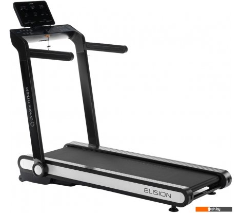  - Беговые дорожки Oxygen Fitness Elision - Elision