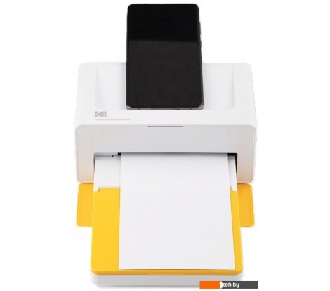  - Принтеры и МФУ Kodak Dock Plus PD460 (желтый) - Dock Plus PD460 (желтый)