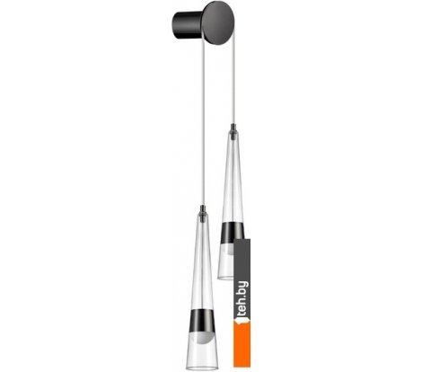  - Светильники, люстры, бра, споты Odeon Light Lump 5044/24WL - Lump 5044/24WL