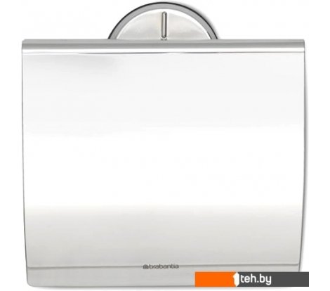  - Аксессуары для ванной и туалета Brabantia Profile 427602 (стальной полированный) - Profile 427602 (стальной полированный)