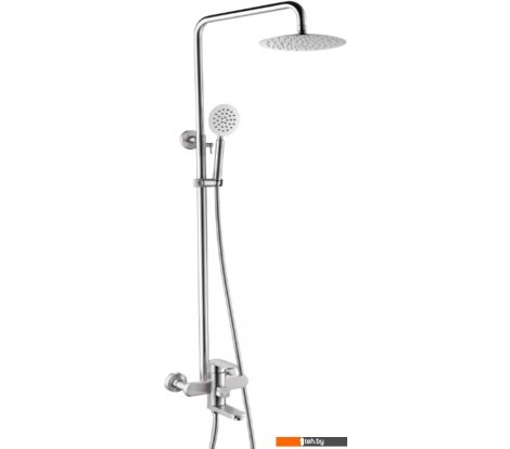  - Душевые системы и гарнитуры Haiba HB24806 (хром) - HB24806 (хром)
