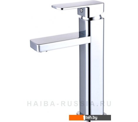  - Смесители Haiba HB1102 (хром) - HB1102 (хром)