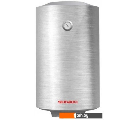  - Водонагреватели Shivaki SH WH 1.5 50 (серебристый) - SH WH 1.5 50 (серебристый)