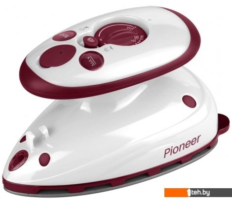  - Утюги Pioneer SI1001 - SI1001