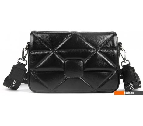  - Женские и мужские сумки Mironpan 63011 (черный) - 63011 (черный)