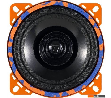 - Автоакустика DL Audio Gryphon Lite 100v3 - Gryphon Lite 100v3