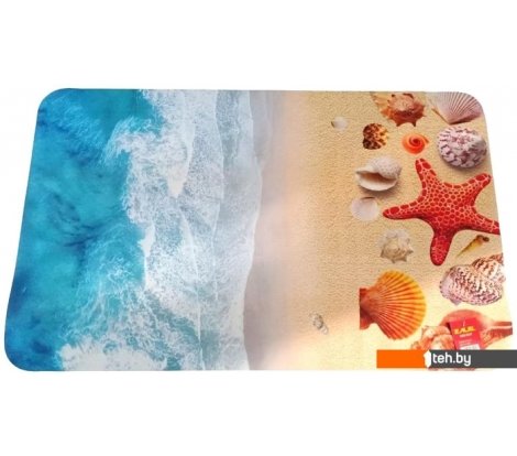  - Аксессуары для ванной и туалета Zalel 45x75 TY-347 - 45x75 TY-347