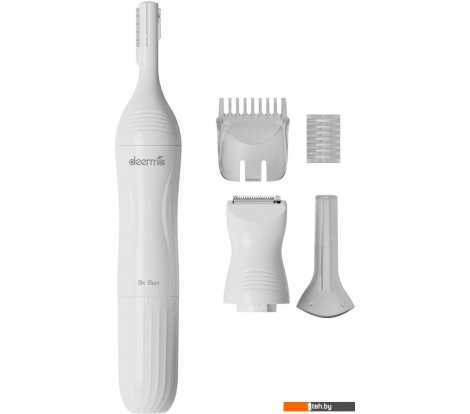  - Машинки для стрижки волос Deerma DEM-TM01W - DEM-TM01W