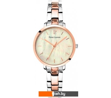  - Наручные часы Pierre Lannier Aura 055M791 - Aura 055M791