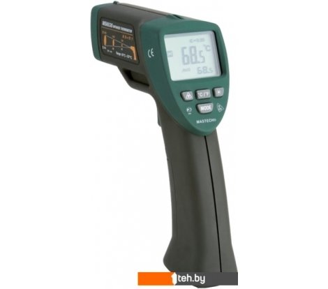  - Диагностические тепловизоры и пирометры Mastech MS6530B - MS6530B