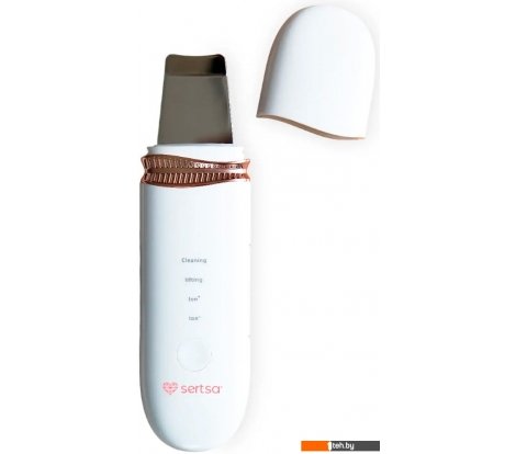  - Приборы для ухода за кожей sertsa IK-S04 - IK-S04