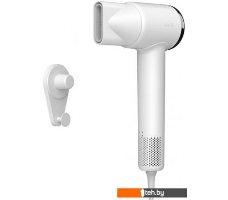 - Фены Deerma DEM-CF50W (белый) - DEM-CF50W (белый)