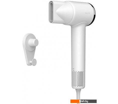  - Фены Deerma DEM-CF50W (белый) - DEM-CF50W (белый)