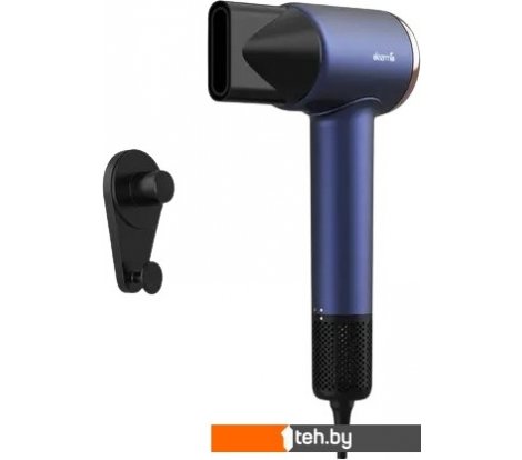  - Фены Deerma DEM-CF50W (синий) - DEM-CF50W (синий)