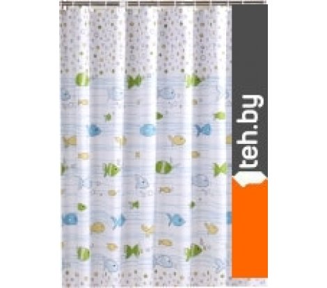  - Шторки и карнизы для ванн и поддонов monAmi BME800-150x180 - BME800-150x180
