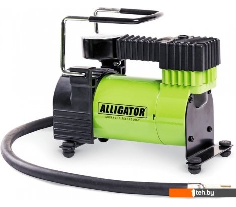  - Автомобильные компрессоры Alligator AL-300 - AL-300