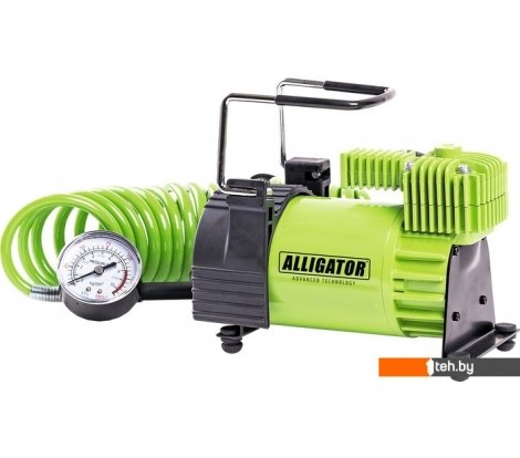  - Автомобильные компрессоры Alligator AL-400 - AL-400