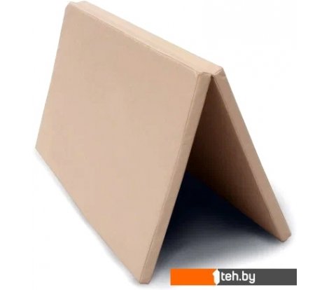  - Детские спортивные комплексы и игровые площадки Perfetto Sport №16 складной 135x123x4 (бежевый) - №16 складной 135x123x4 (бежевый)