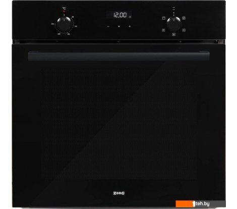 - Духовые шкафы Zorg ROL67 BL - ROL67 BL