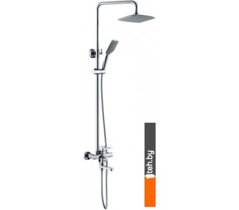  - Душевые системы и гарнитуры Haiba HB 2402 - HB 2402