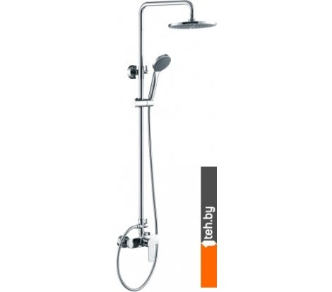  - Душевые системы и гарнитуры Haiba HB 2411 - HB 2411