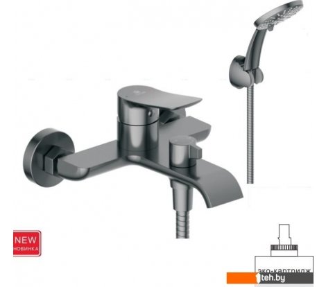  - Смесители Diadonna Д168-30QH - Д168-30QH