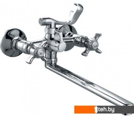  - Смесители Haiba HB2124 - HB2124