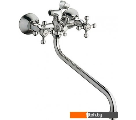  - Смесители Haiba HB2208 - HB2208